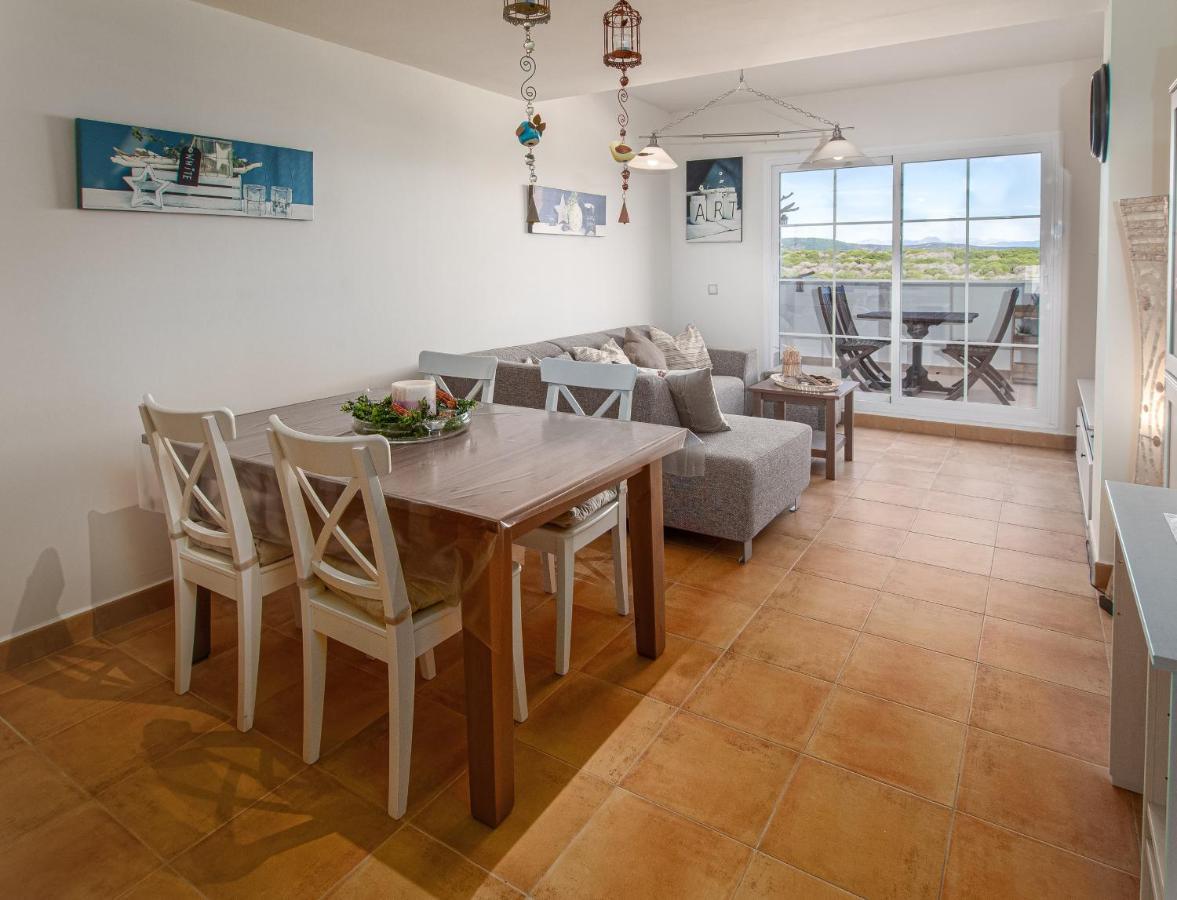 Appartement Terrazas De Alcaidesa 2361 Extérieur photo