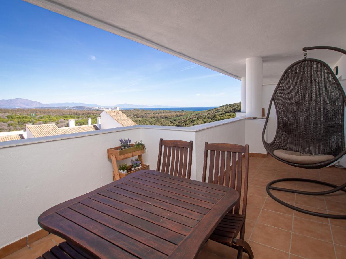 Appartement Terrazas De Alcaidesa 2361 Extérieur photo