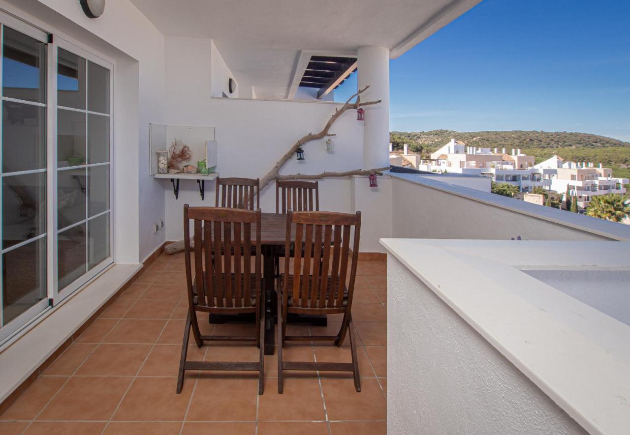Appartement Terrazas De Alcaidesa 2361 Extérieur photo