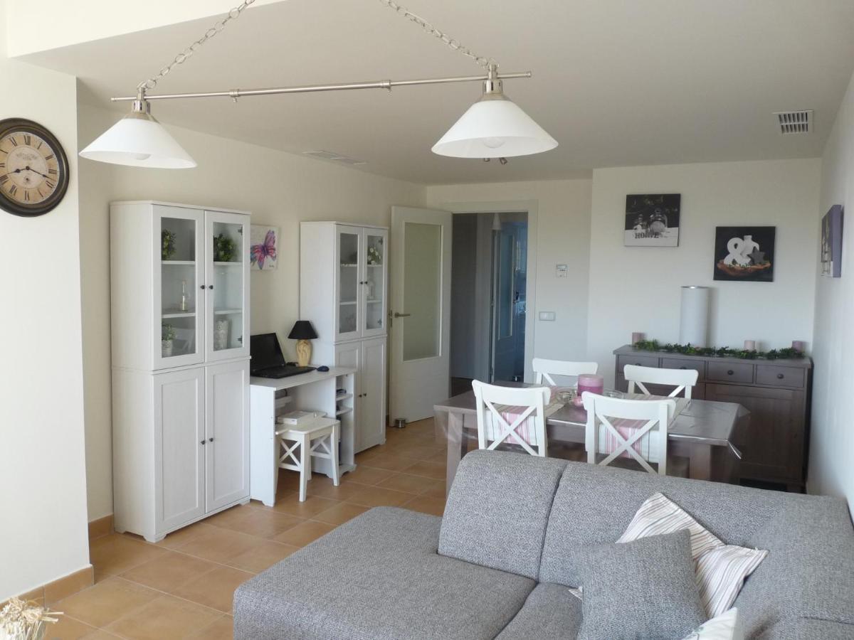 Appartement Terrazas De Alcaidesa 2361 Extérieur photo