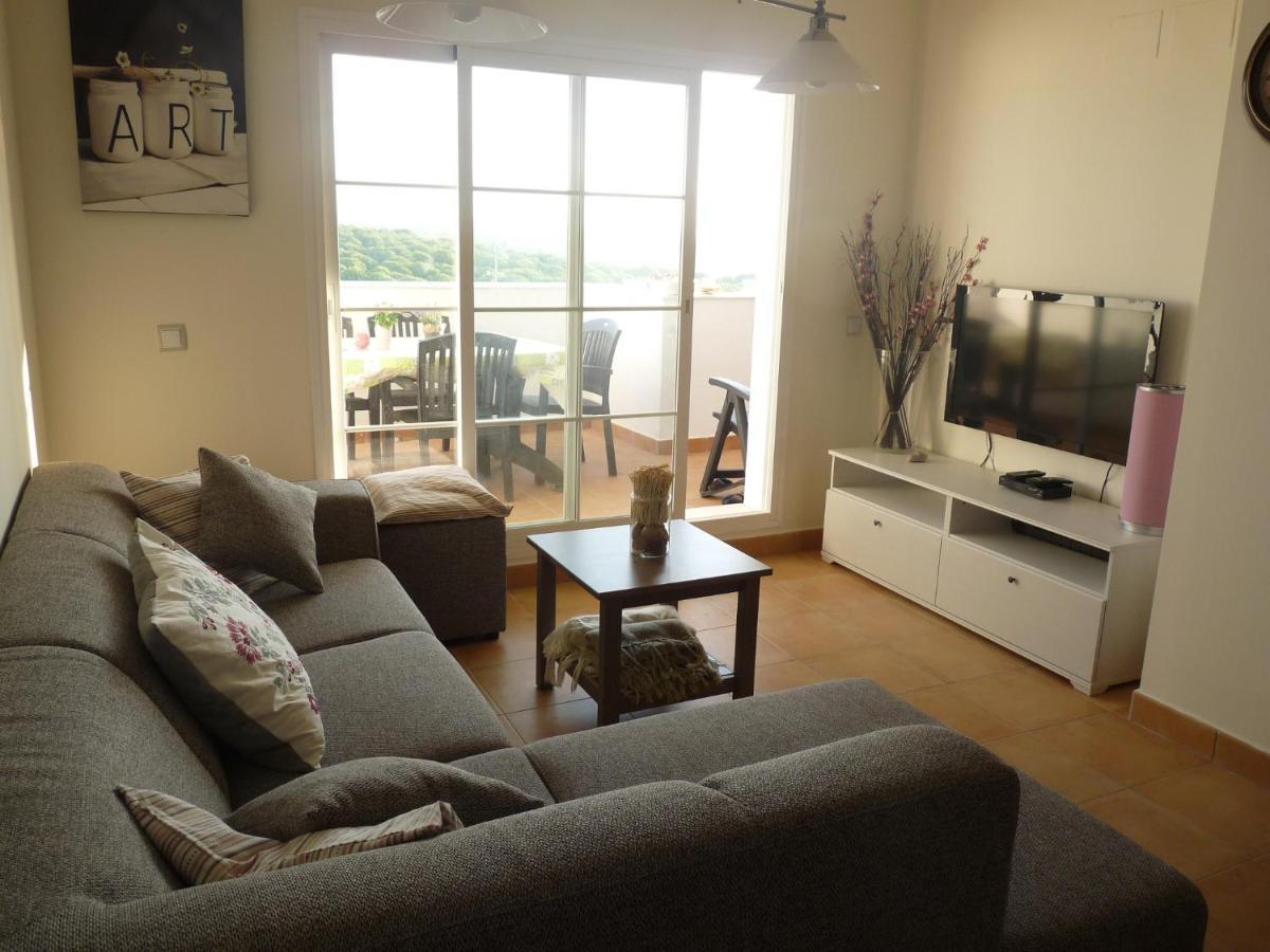 Appartement Terrazas De Alcaidesa 2361 Extérieur photo