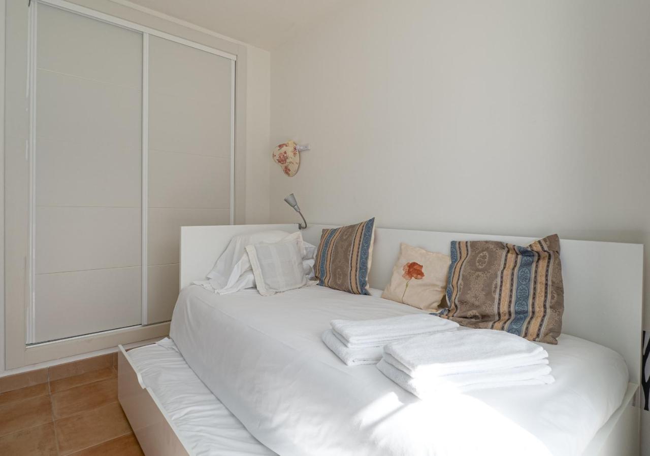 Appartement Terrazas De Alcaidesa 2361 Extérieur photo