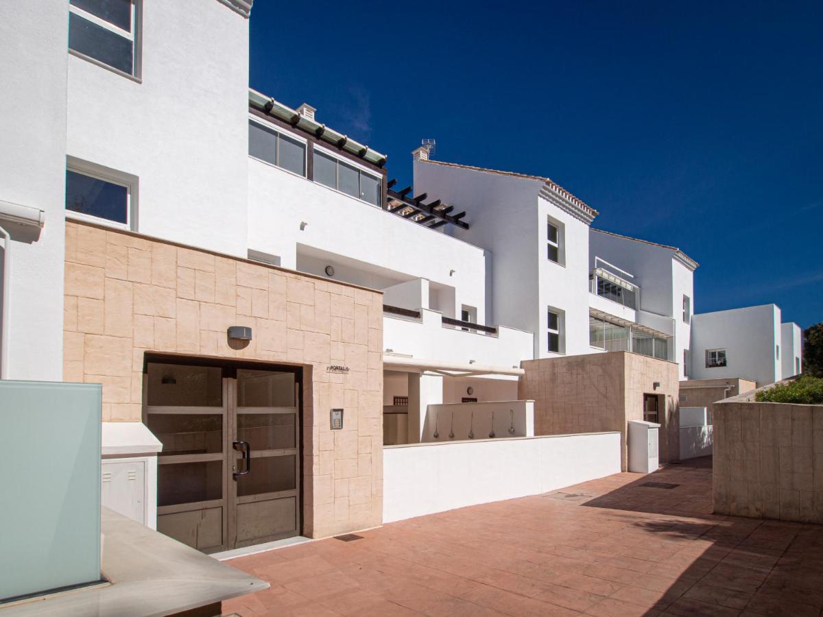 Appartement Terrazas De Alcaidesa 2361 Extérieur photo