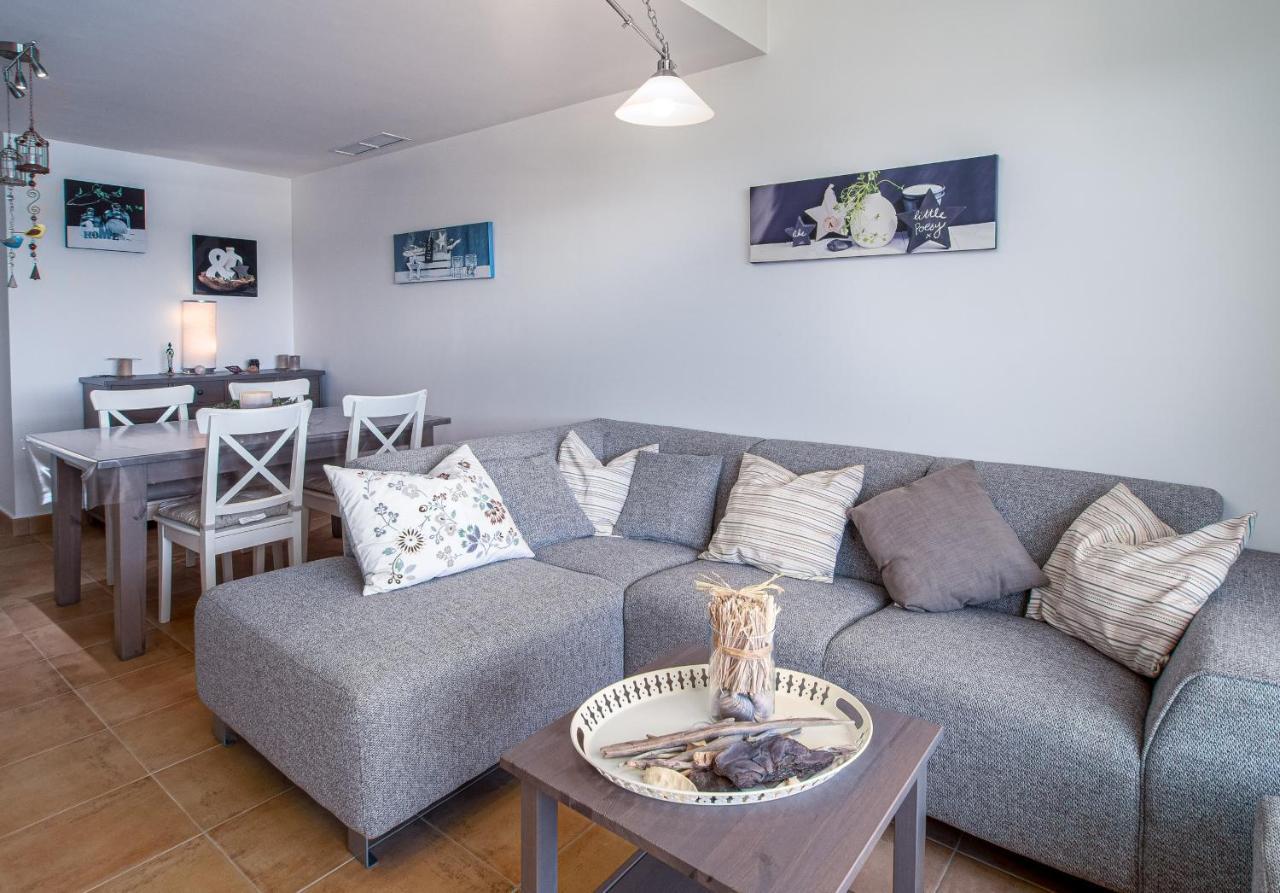 Appartement Terrazas De Alcaidesa 2361 Extérieur photo