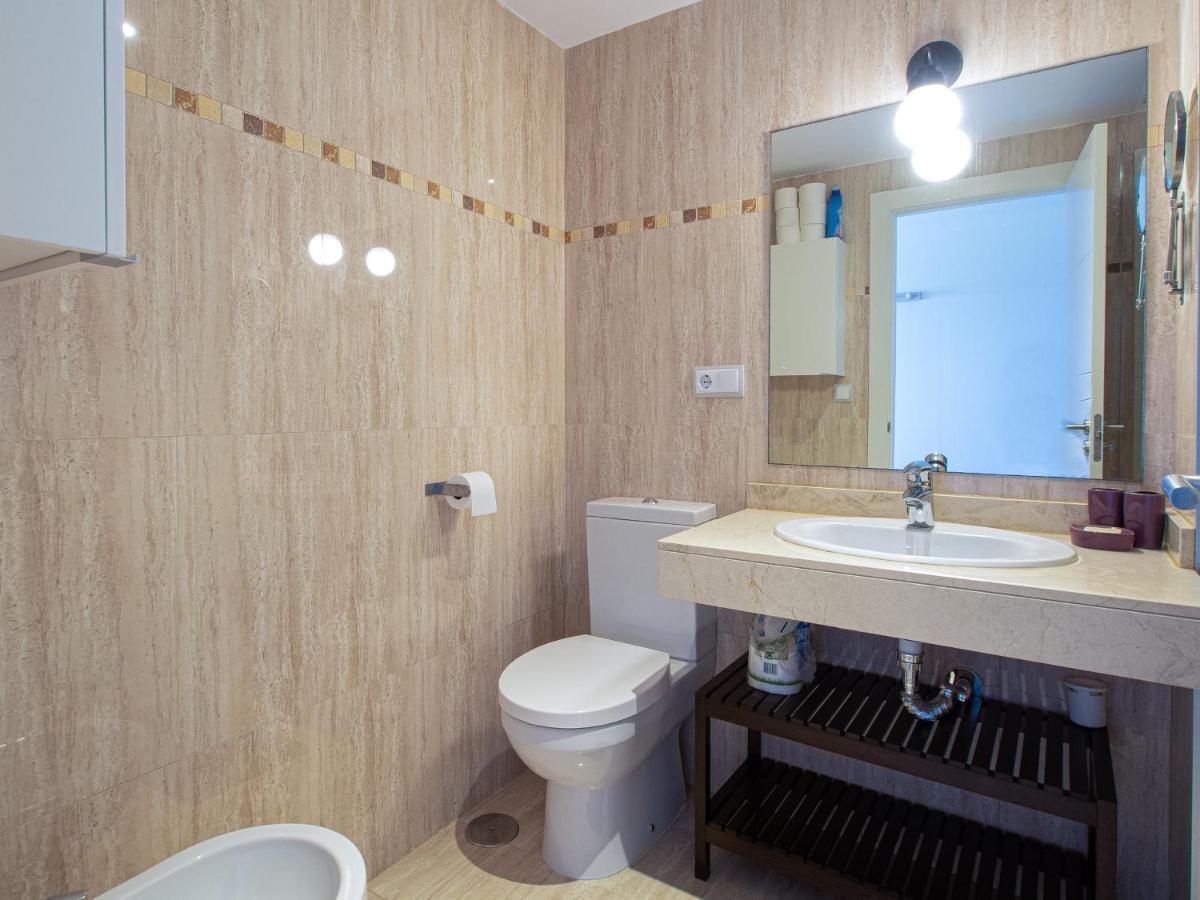 Appartement Terrazas De Alcaidesa 2361 Extérieur photo