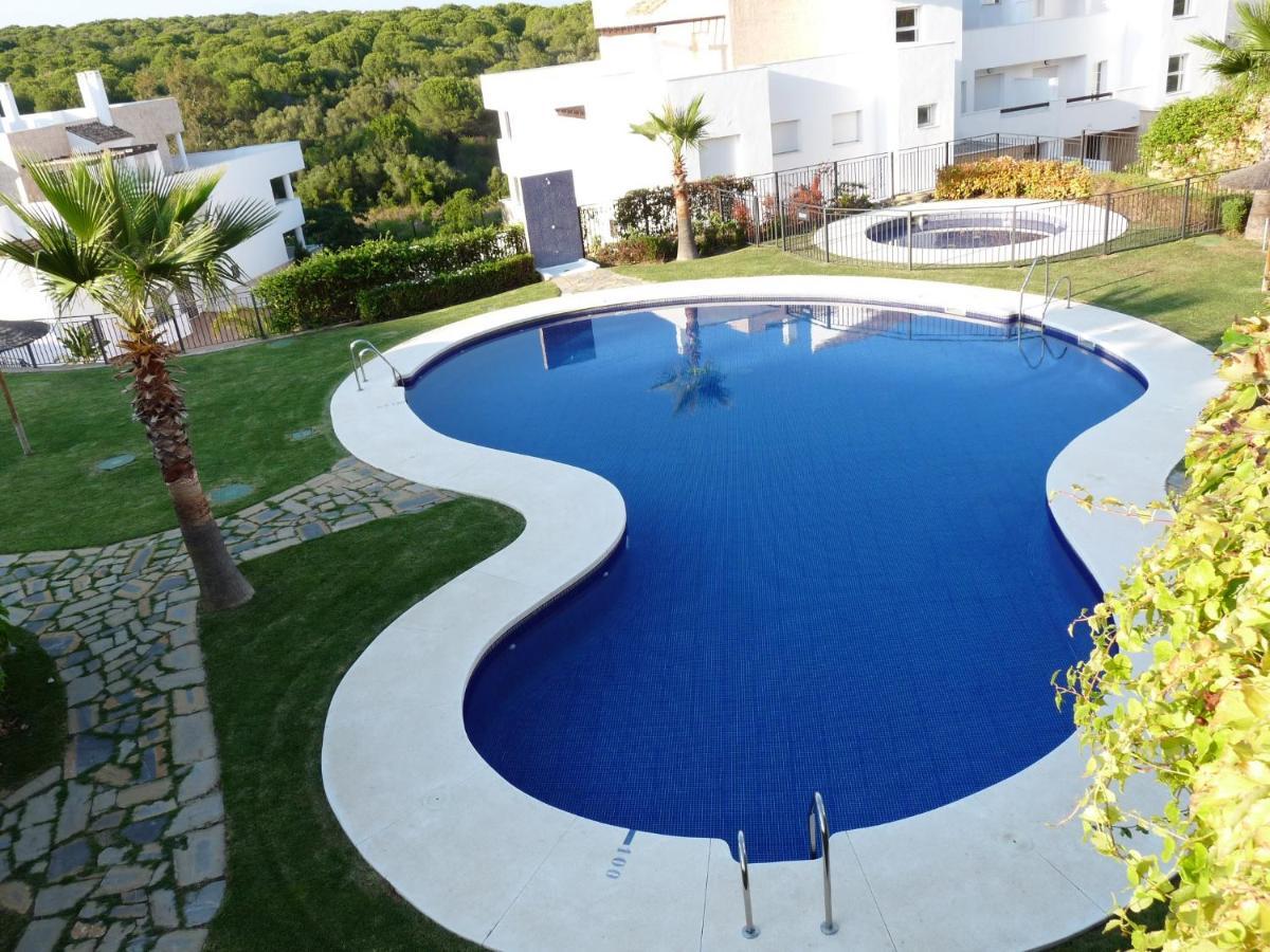 Appartement Terrazas De Alcaidesa 2361 Extérieur photo