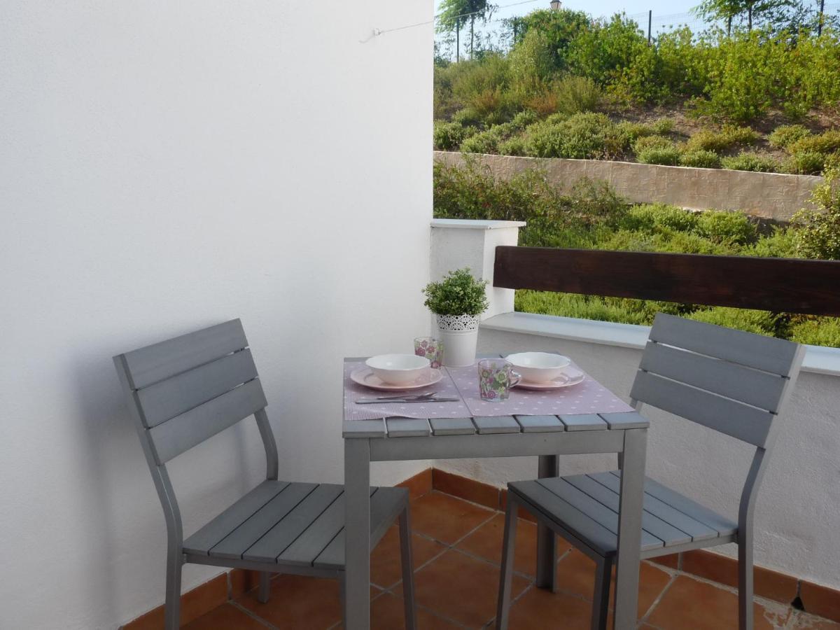 Appartement Terrazas De Alcaidesa 2361 Extérieur photo