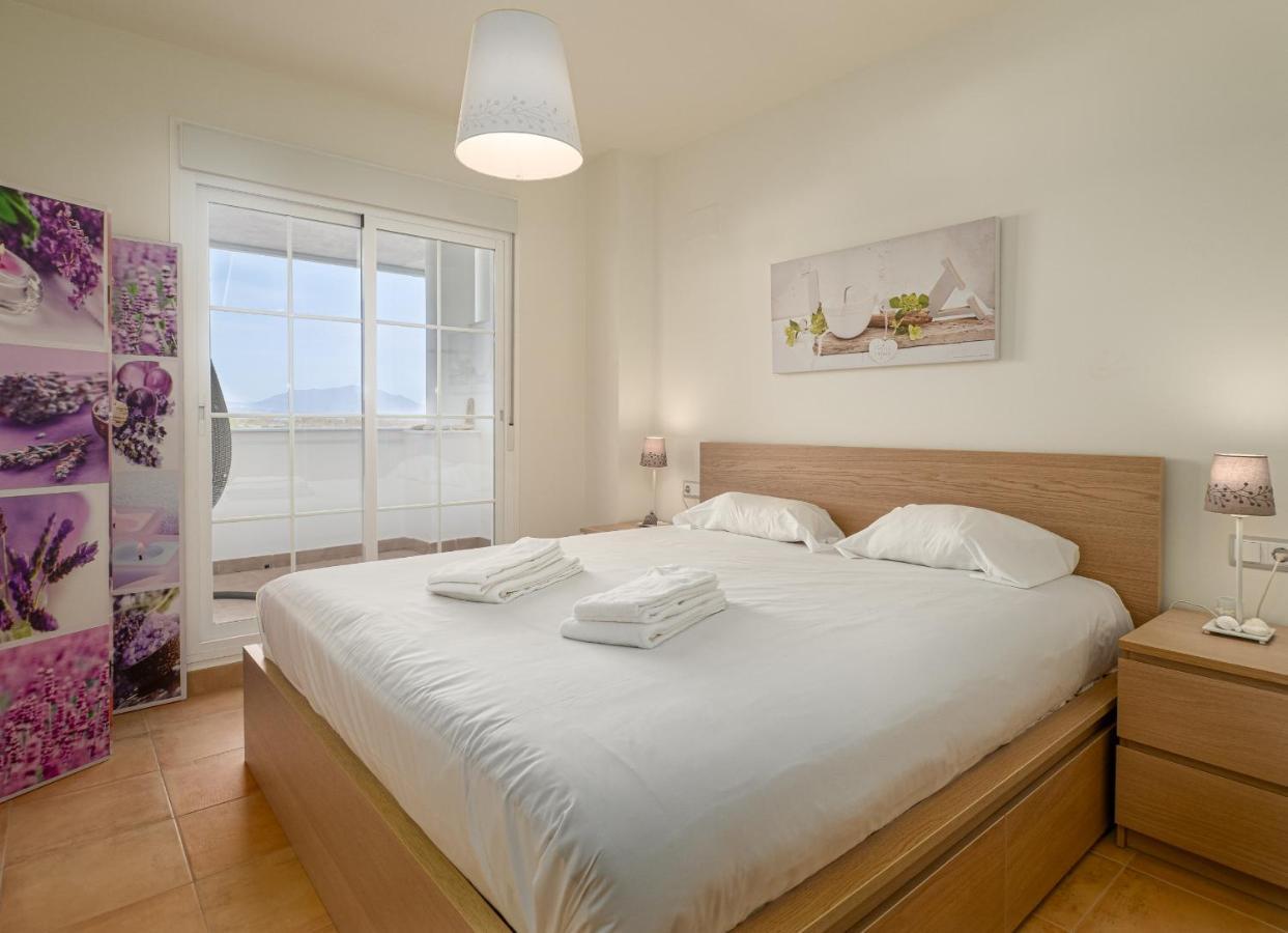 Appartement Terrazas De Alcaidesa 2361 Extérieur photo