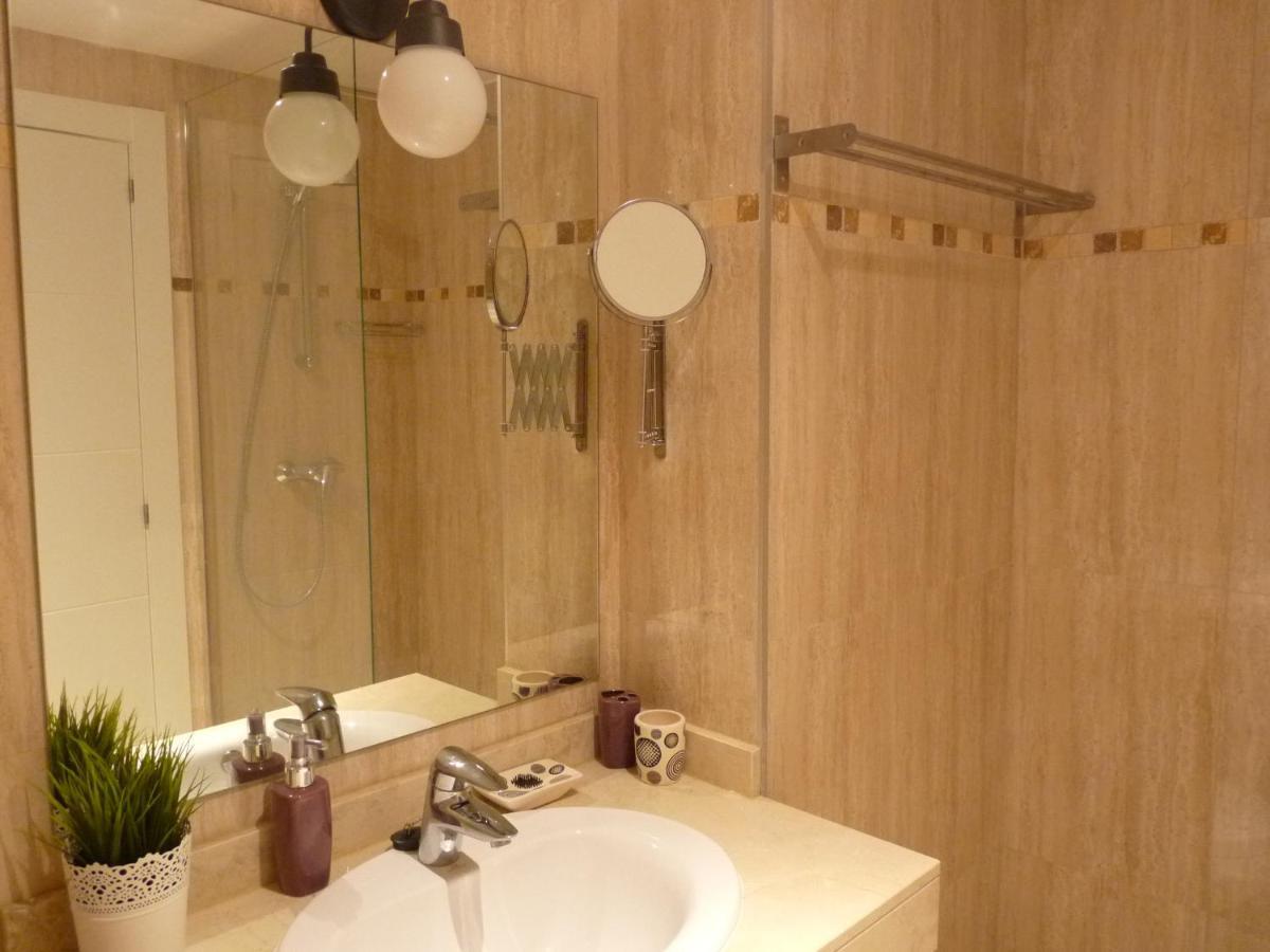 Appartement Terrazas De Alcaidesa 2361 Extérieur photo